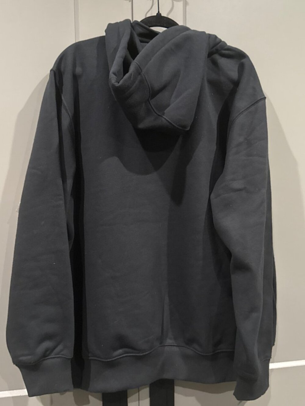 Carhartt Paxton Rain Defender 1/4 Zip Pullover Sweatshirt -XL - Picture 7 of 7